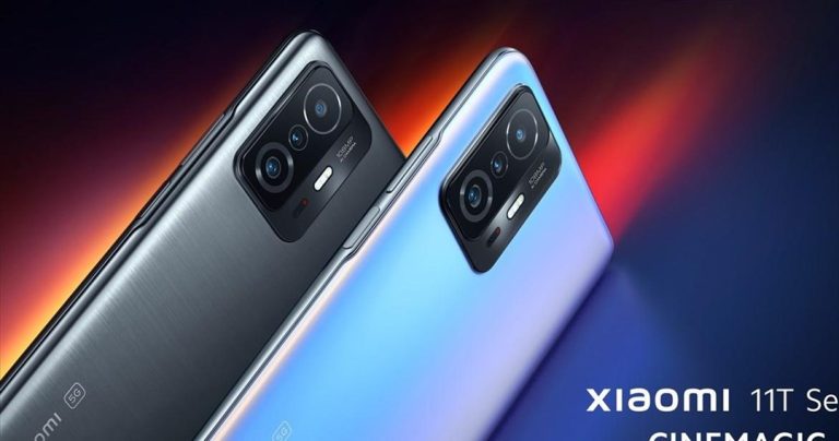 Κινηματογραφική μαγεία στα νέα smartphones της Xiaomi