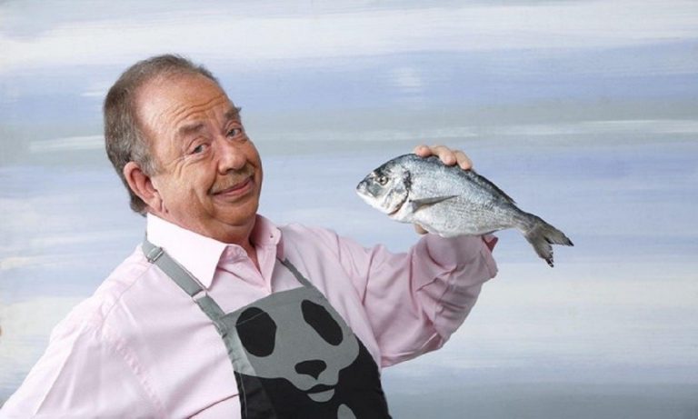 Ο Μαμαλάκης «καρφώνει» Ατζούν για το «Top Chef»: «Είναι μίζερο!»