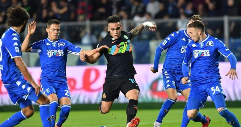 Με νίκες προχώρησαν οι «μεγάλοι» στη Serie A