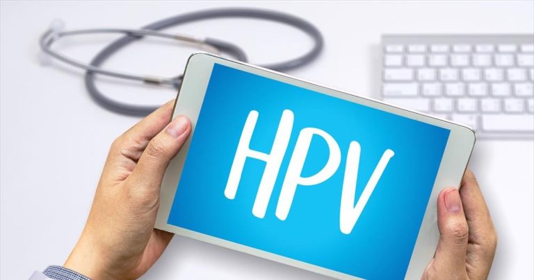 Ο HPV εμβολιασμός αφορά και τα δυο φύλα