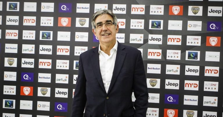 Τέλος εποχής για την Ευρωλίγκα του Μπερτομέου