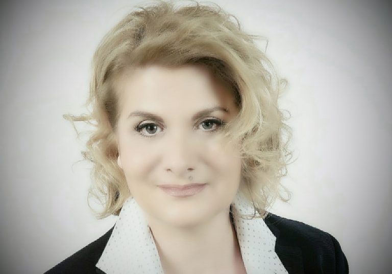Έλενα Βασίλογλου: Αδύνατα σημεία του παγκόσμιου συστήματος Ταϊβάν και Κύπρος