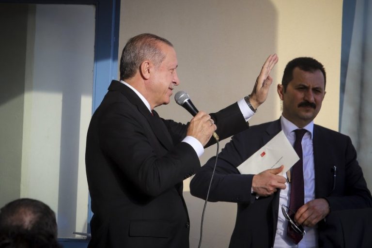 Ανησυχία Ερντογάν για τα Rafale και τις φρεγάτες που παίρνει η Ελλάδα, τι είπε στον Μακρόν