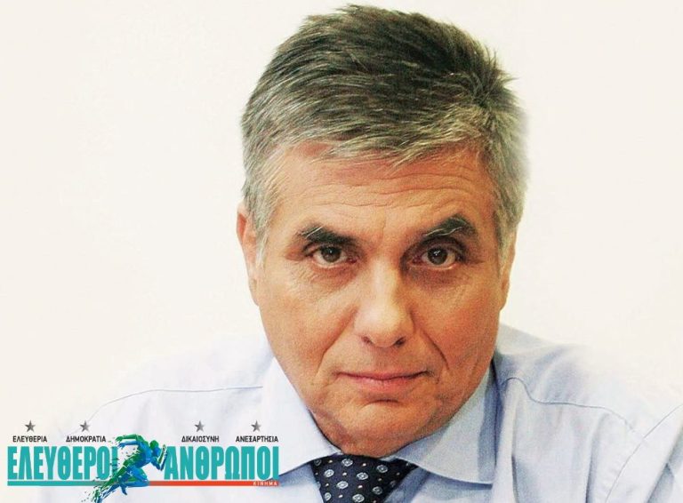 Γ. Τράγκας: O κύριος Καμπουράκης, το “THE TOC”, η χειραγώγηση του Τύπου και ένα σίγουρο ραντεβού στις αίθουσες των δικαστηρίων