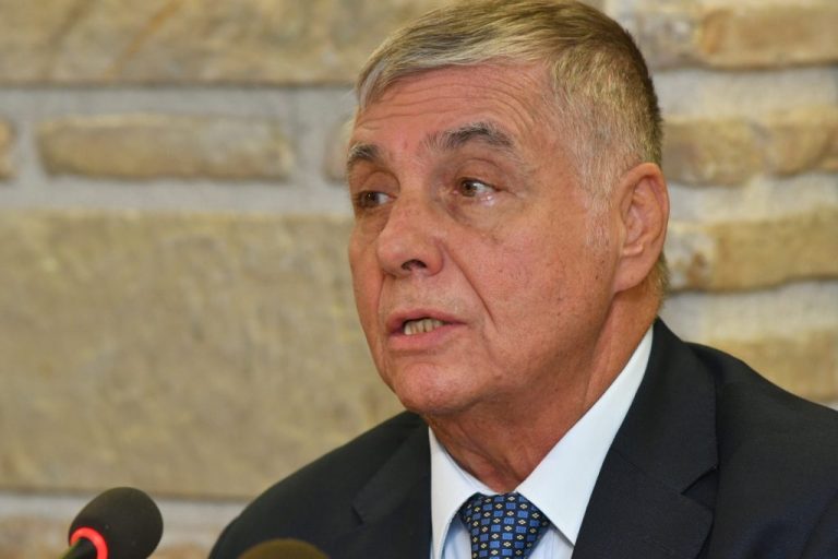 Γιώργος Τράγκας: Ο Προκόπης Παυλόπουλος αποκαλύπτει τις προδοσίες Τσίπρα και Μητσοτάκη!