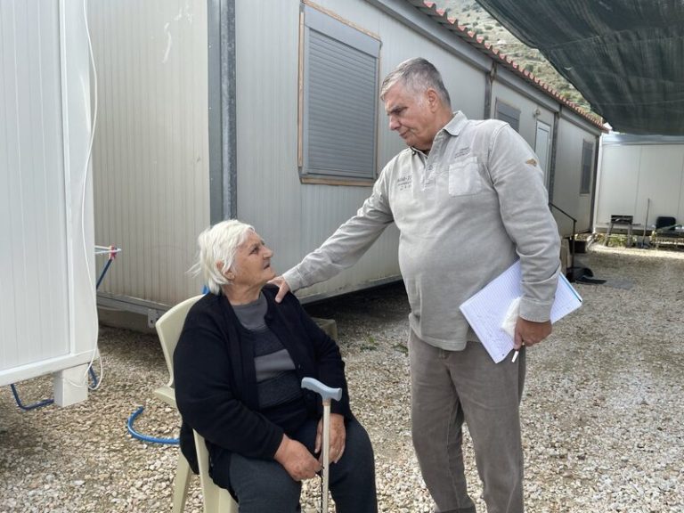 Γιώργος Τράγκας: Στο Δαμάσι οι κάτοικοι έκαναν πρόβες αλλά ο Μητσοτάκης το έσκασε για να αποφύγει την χλεύη! (30 ΦΩΤΟ + 7 ΒΙΝΤΕΟ)
