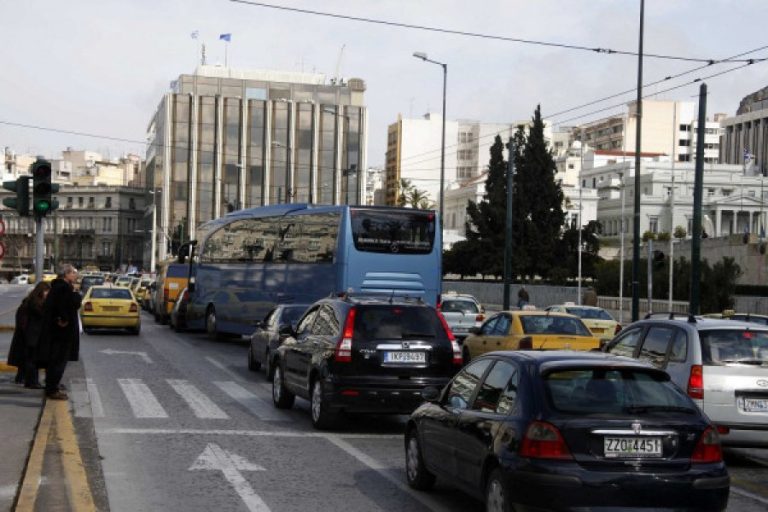 Δακτύλιος: Αυτά τα οχήματα θα μπαίνουν ελεύθερα