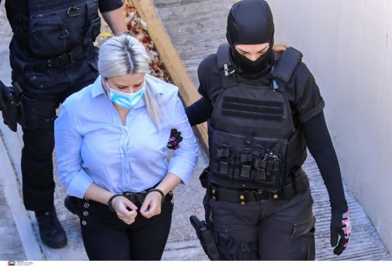 Επίθεση με βιτριόλι: Προσεχώς η απολογία της κατηγορούμενης – Τι θα ισχυριστεί (βίντεο)