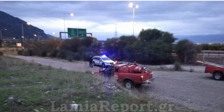 Καμένα Βούρλα: Αίσιο τέλος στην περιπέτεια του ζευγαριού που είχε χαθεί στο βουνό