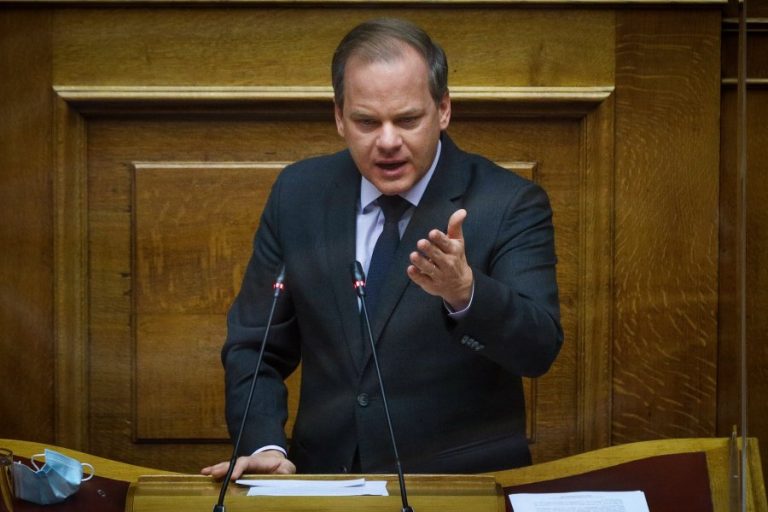 Καραμανλής: «Μέχρι το τέλος του 2024 θα παραδοθεί ολοκληρωμένος ο αυτοκινητόδρομος Πάτρας-Πύργου»