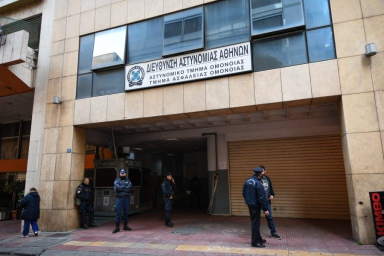 Κλειστό το Αστυνομικό Τμήμα της Ομόνοιας λόγω… έλλειψης αστυνομικών (εικόνα)