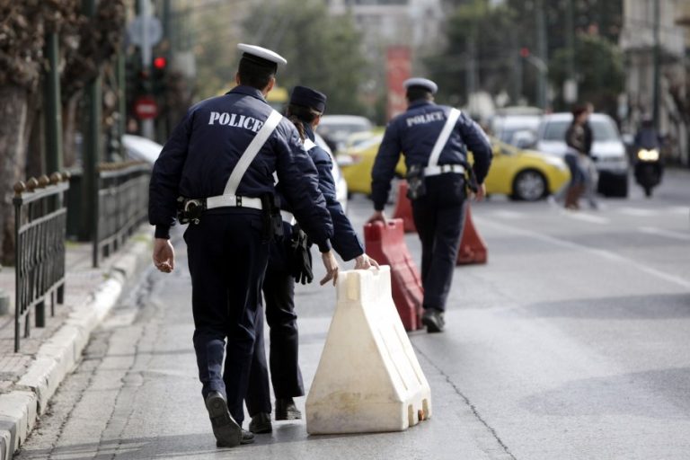 Κυκλοφοριακές ρυθμίσεις στην Καλλιθέα το Σάββατο 23/10, λόγω αγώνα δρόμου