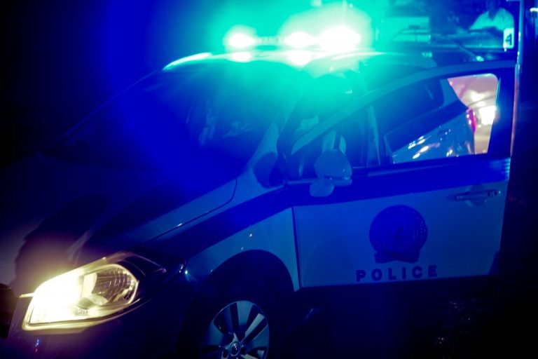 Μεσολόγγι: Έπιασαν οδηγό νταλίκας με μεγάλη ποσότητα χασίς – Τον πρόδωσε το… δέσιμο (βίντεο)