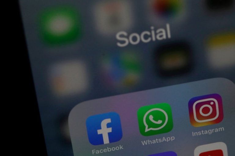 Ο εφιάλτης επιστρέφει: Προβλήματα ξανά σε Instagram και Facebook