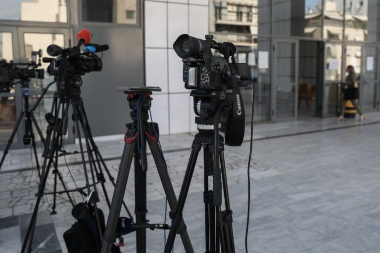 Πέθανε σε ηλικία 70 ετών η δημοσιογράφος Ελένη Αποστολοπούλου
