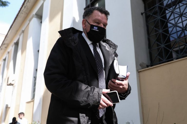 Πέραμα: Τι αποκάλυψε ο Κούγιας για την φονική καταδίωξη, η υπερασπιστική γραμμή των 7 (βίντεο)
