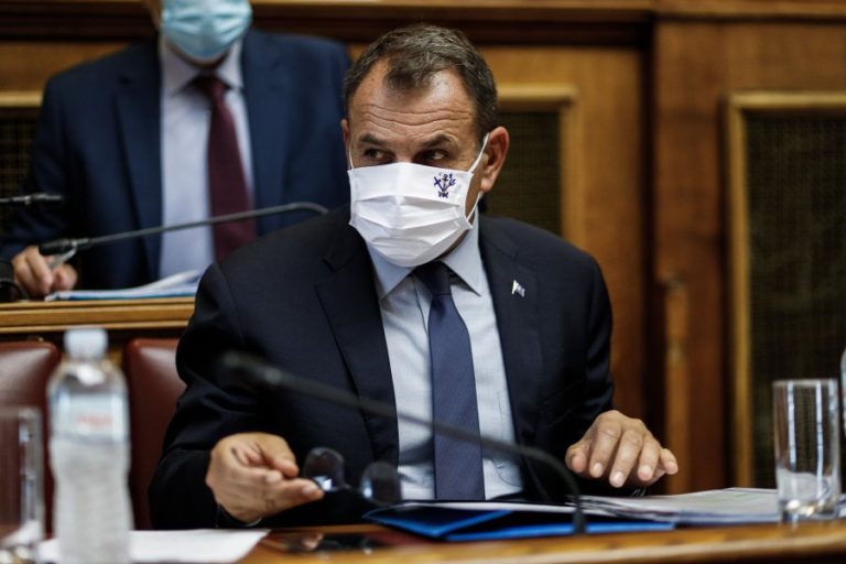 Παναγιωτόπουλος: «Η Φώφη Γεννηματά κέρδισε τον σεβασμό μου…»