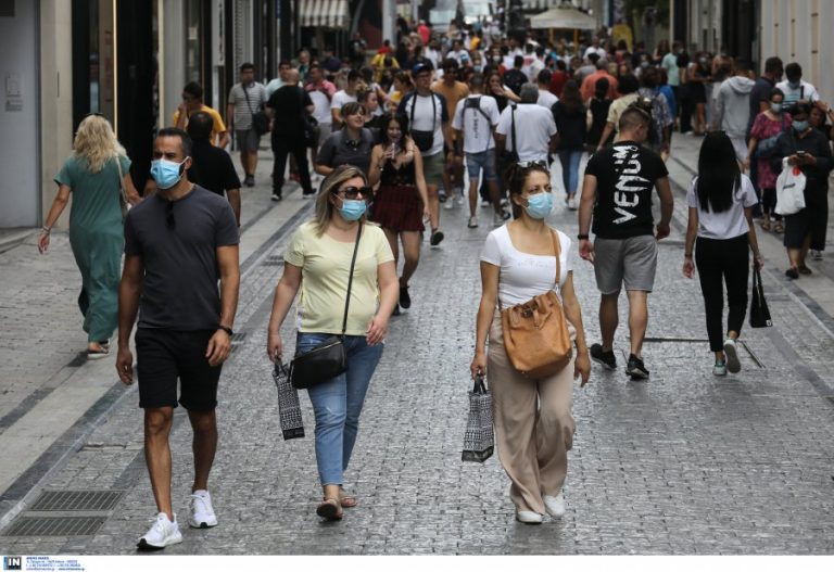 Πρεμιέρα σήμερα για τις δηλώσεις εργοδοτών στην ΕΡΓΑΝΗ για τα rapid test ανεμβολίαστων εργαζομένων