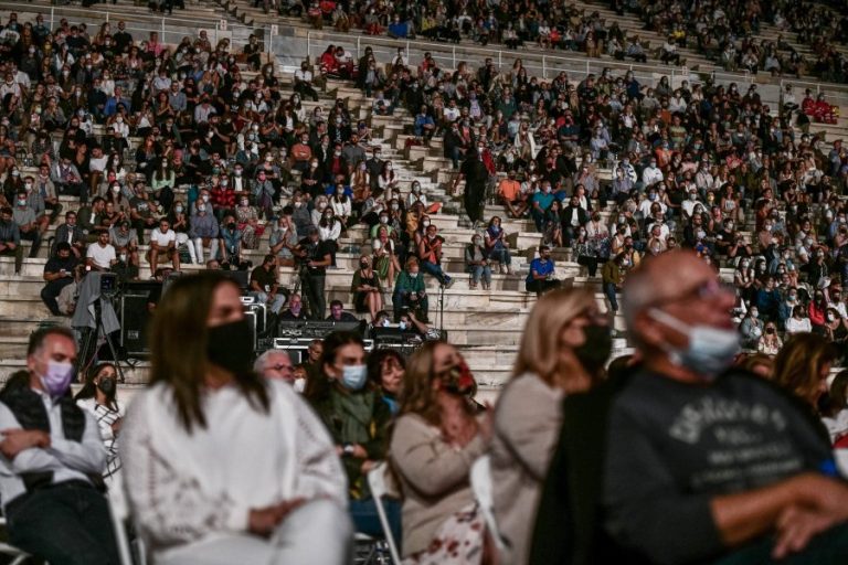 Προληπτική… απαγόρευση κυκλοφορίας στις Σέρρες – Απαγορεύονται και οι συναυλίες στις «κόκκινες» περιοχές