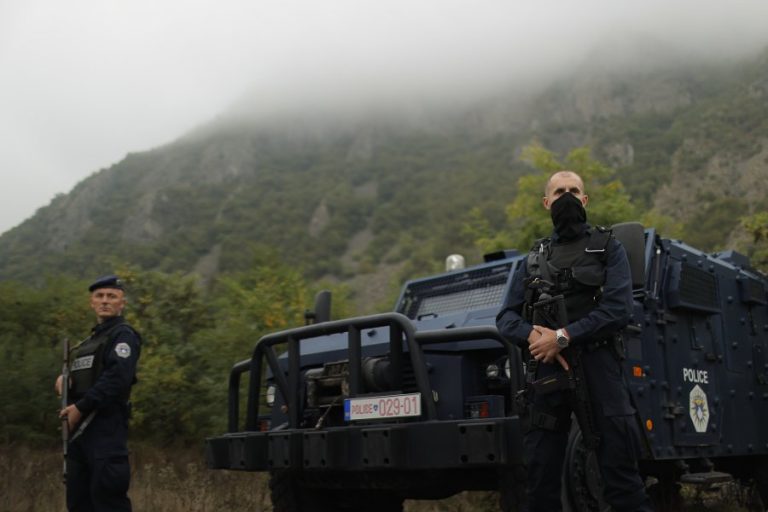 Συμφωνία για αποκλιμάκωση της κρίσης στο βόρειο Κόσοβο: Τι περιλαμβάνει