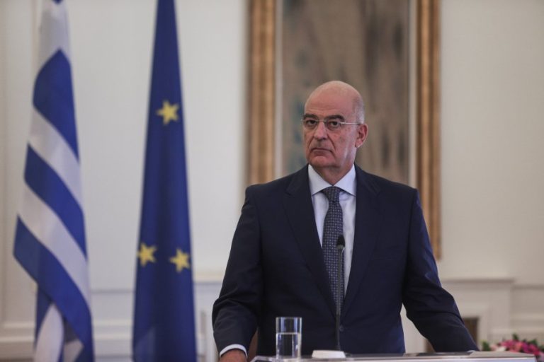 Ψύχραιμη ελληνική απάντηση σε Οκτάι: «Αντιμετωπίζουμε με συνέπεια τις συνεχείς προκλήσεις»