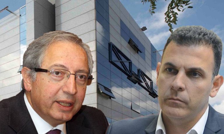 Ενωμένο Μαρούσι: Έκθετος ξανά ο κ. Αμπατζόγλου απέναντι στο ψήφισμα της παράταξης μας για το Παίδων Πεντέλης και το Σισμανόγλειο – Ενωμένο Μαρούσι
