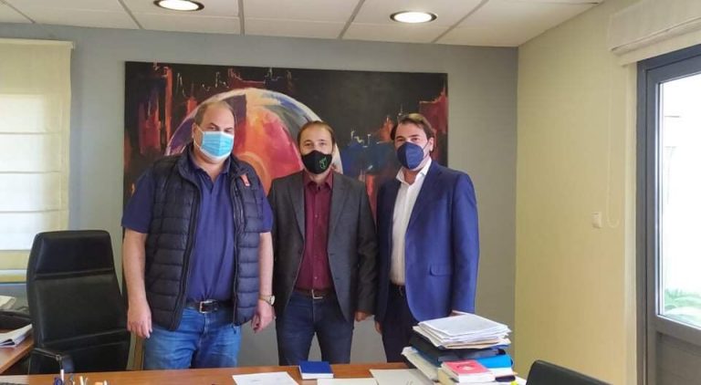 «Μένω στο Χαλάνδρι» – Αλλαγή σκυτάλης στο Δημοτικό Συμβούλιο – Δήμος Χαλανδρίου