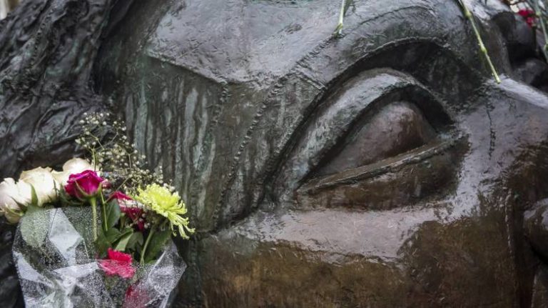 Μήνυμα Δημάρχου Βριλησσίων, κ. Ξένου Μανιατογιάννη, για την επέτειο του Πολυτεχνείου
