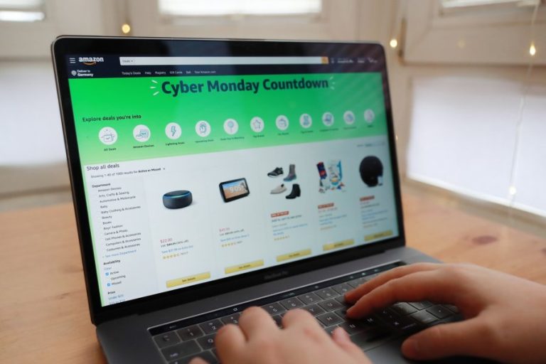 Cyber Monday 2021: Η Δευτέρα των διαδικτυακών προσφορών, τι να προσέξετε στις αγορές σας
