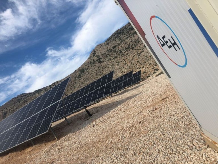 GR-eco Islands: Η βιωσιμότητα και οι δράσεις με κοινωνική αξία στην κορυφή των προτεραιοτήτων της ΔΕΗ