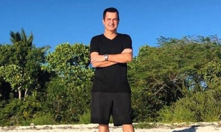 Ο Ατζούν επιβεβαίωσε την αγορά της Χαλ με «τιτίβισμα»!