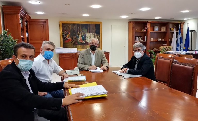 Συνεδρίαση της Δημοτικής Επιτροπής Διαβούλευσης του Δήμου Αμαρουσίου την Τετάρτη 3 Νοεμβρίου 2021 – live streaming στο maroussi.gr – Δήμος Αμαρουσίου