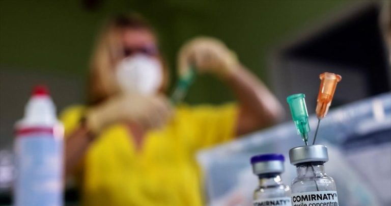 Τι έδειξε μελέτη για την ταυτόχρονη χορήγηση