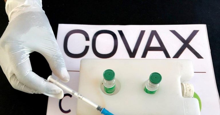 COVAX και AVAT ζητούν περισσότερες δωρεές εμβολίων σε αφρικανικές χώρες