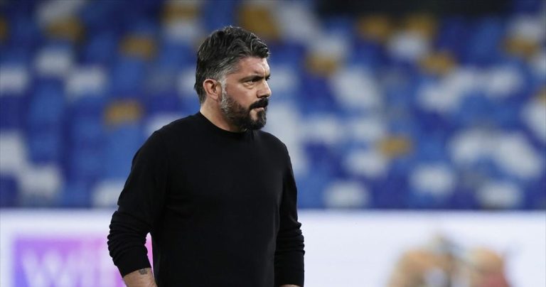 Φαβορί για την Σπαρτάκ Μόσχας ο Γκατούζο