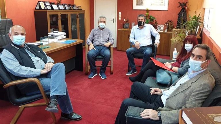 Συνεργασία Κ.Ε.Δ.Α. και Φωτογραφικής Λέσχης Αμαρουσίου – Δήμος Αμαρουσίου