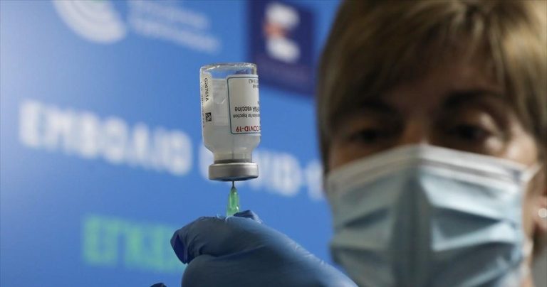 Σκοταδισμός ότι τα εμβόλια προκαλούν θρομβώσεις»
