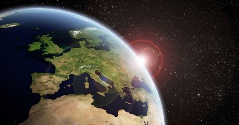 Η ήπειρος αριθμός 1 της Γης εμφανίστηκε ένα δισ. έτη νωρίτερα από όσο πιστεύαμε