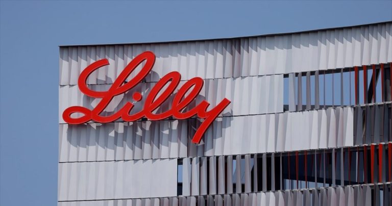 Η Lilly σταματά την παραγωγή μονοκλωνικών αντισωμάτων κατά της COVID-19
