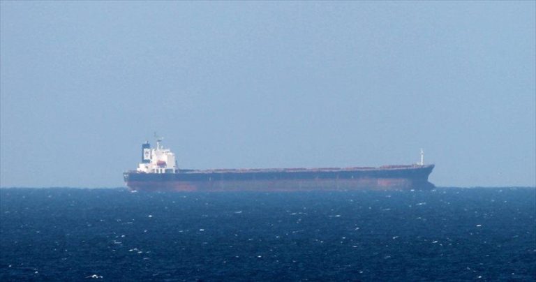 Νέα αποτυχημένη απόπειρα κατάληψης ιρανικού δεξαμενόπλοιου από πειρατές