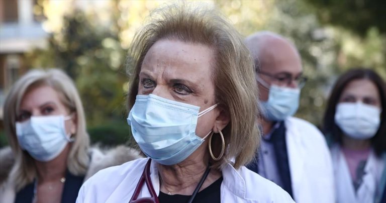 Τιμωρία για τους εμβολιασμένους θα είναι ένα νέο lockdown