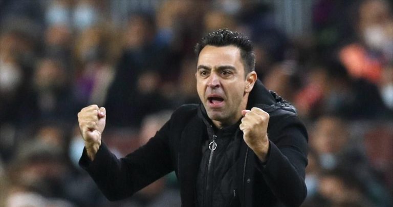 Με νίκη ξεκίνησε η εποχή Τσάβι στην Μπαρτσελόνα