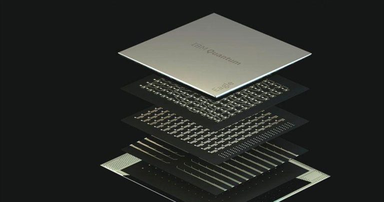 Νέο κβαντικό τσιπ παρουσίασε η IBM