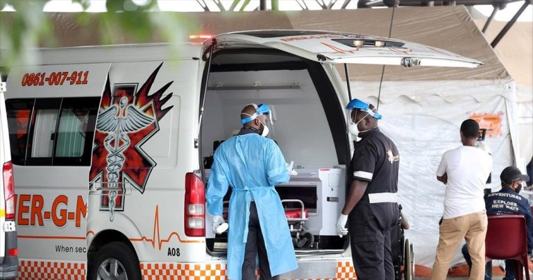 Επικίνδυνη ακόμη και για παιδιά κάτω των 2 ετών- Πώς θα αποφύγουμε την ταχεία εξάπλωση