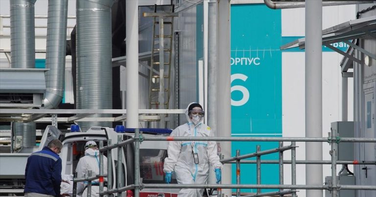 Ποια μονοκλωνικά αντισώματα μπαίνουν στη μάχη κατά της Covid