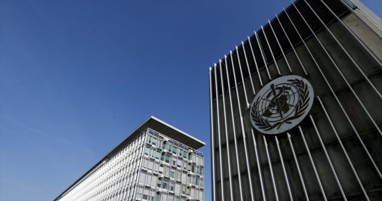Προκαταρκτική συμφωνία για μελλοντική συνθήκη πρόληψης των πανδημιών