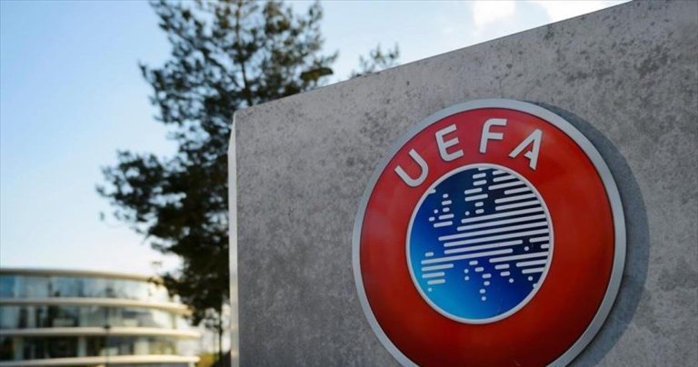 Στη 15η θέση της UEFA η Ελλάδα