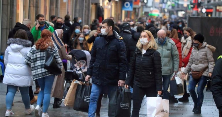 Τι είναι η αποστειρωτική ανοσία και πώς το ανοσοποιητικό «θυμάται» τους κορωνοϊούς