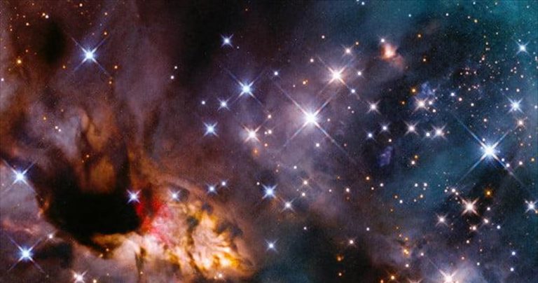 Το Hubble προσφέρει το καλύτερο πορτρέτο του νεφελώματος της Γαρίδας