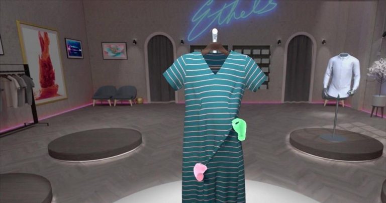 Το πρώτο μεγάλο real estate deal στο metaverse